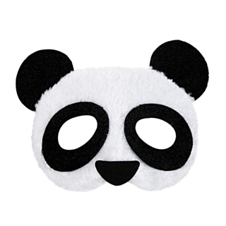 Pandamask