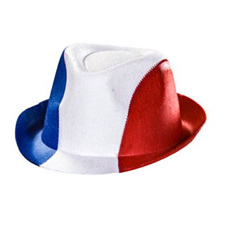 Fransk Hatt