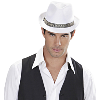 Panama Fedora Vit