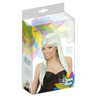 Disco Diva Peruk Mint
