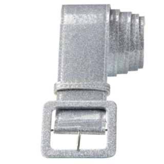 Glitterskärp Silver