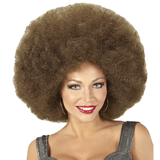 Gigantisk Afroperuk