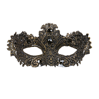Antik Nobel Ögonmask