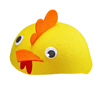 Kycklinghatt