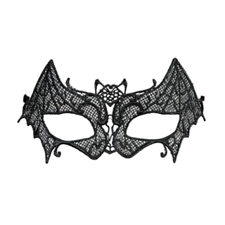 Fladdermus Ögonmask