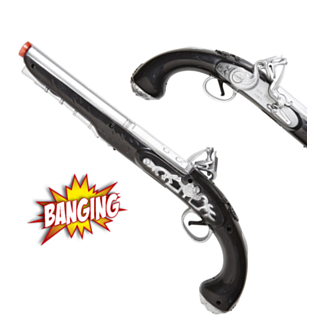 Piratpistol