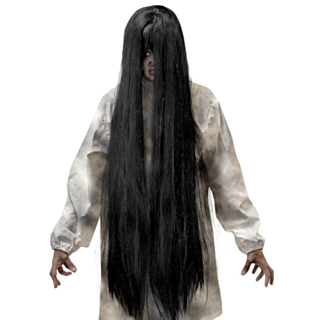The Ring Samara Peruk