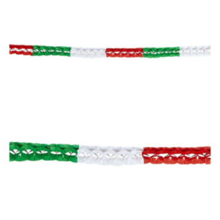 Italien Girlanger