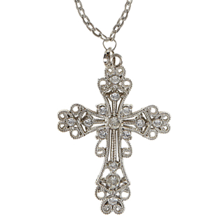 Gotiskt Halsband