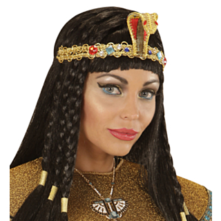 Deluxe Egyptiskt Pannband