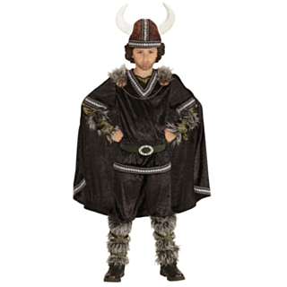 Nordisk Viking Barndräkt