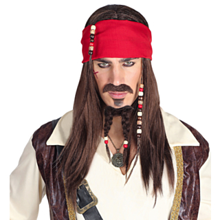Piratperuk