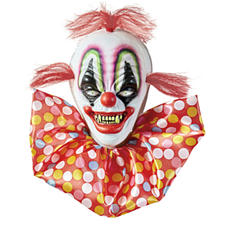 Ryslig Clown