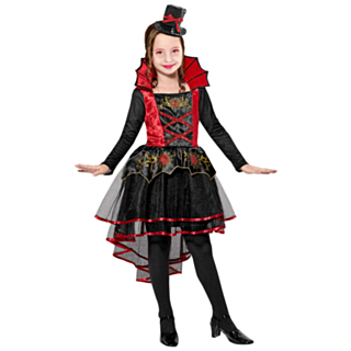 Vampyrinna Barndräkt