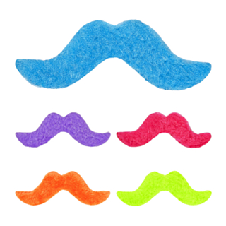 Mustascher
