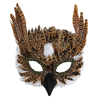 Uggla Mask