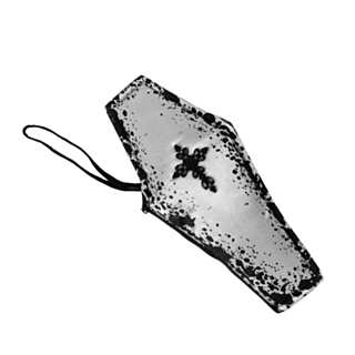 Gravkista Väska