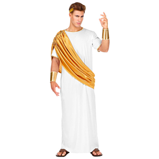 Caesar Maskeraddräkt
