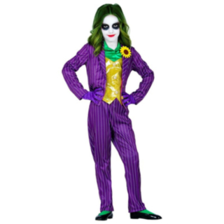 The Joker Barndräkt