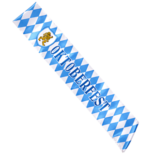 Oktoberfest Ordensband