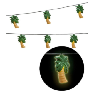 Palmer LED Ljusslinga