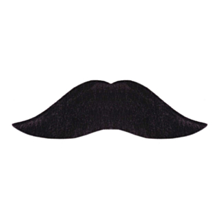Kung Mustasch