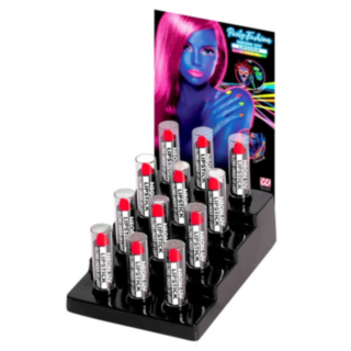 Neon Läppstift Rosa