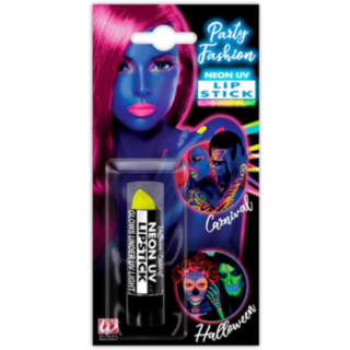 Neon Läppstift Gul