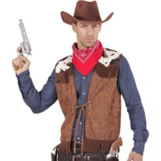 Cowboy Väst