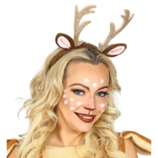 Ren Hårband
