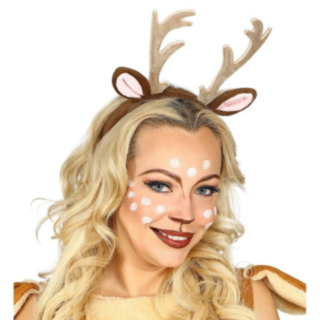 Ren Hårband