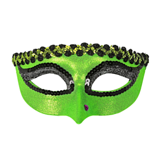 Häxmask