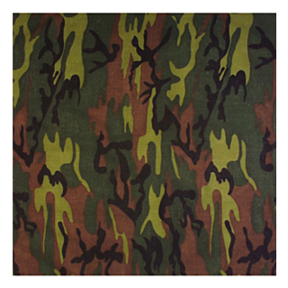Kamouflage Bandana