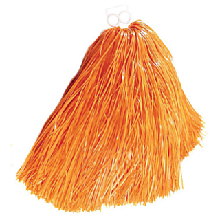Pompom Orange
