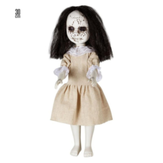 Creepy Docka