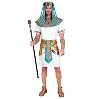 Farao Maskeraddräkt