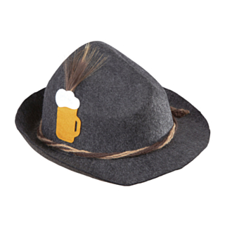 Tyrolerhatt Ölfest