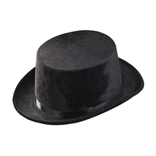 Snygg Hög Hatt
