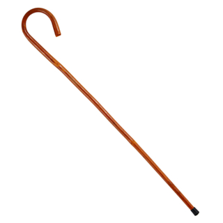 Träkäpp