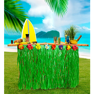 Hawaii Bordskjol Grön