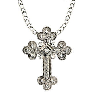 Kors Halsband