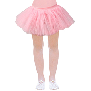 Ballerina Barnkjol Rosa