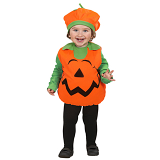 Pumpa Babydräkt
