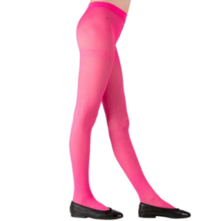 Barnstrumpbyxor Rosa