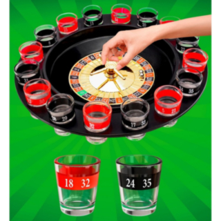 Drinkroulette