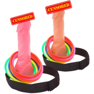 Penis Kastspel