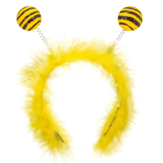Bi Hårband