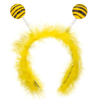 Bi Hårband