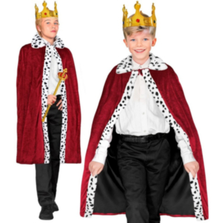 Royal Barncape