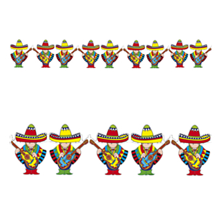 Mariachi Girlang